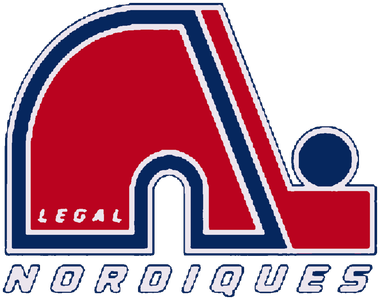 Legal Nordiques crest
